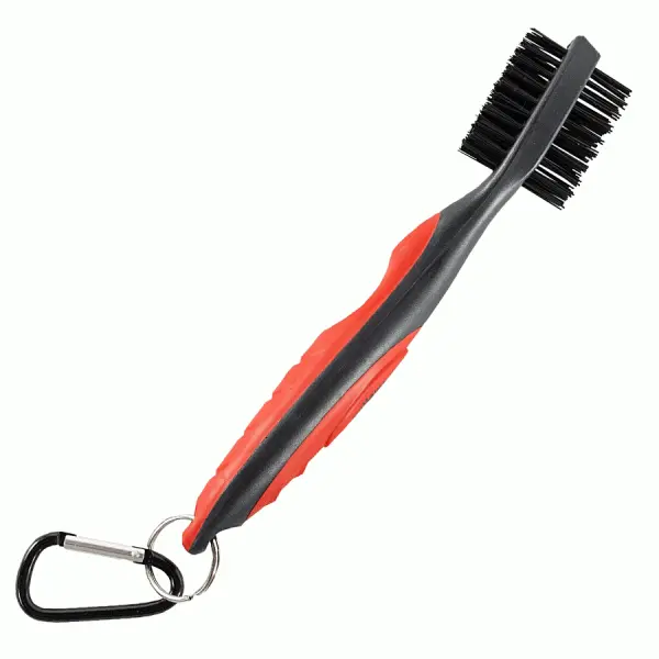CALLAWAY GOLF CLUB CLEANING BRUSH 3 CALLAWAY GOLF CLUB CLEANING BRUSH
