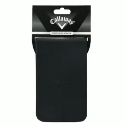 CALLAWAY DELUXE PU LEATHER GOLF SCORE CARD HOLDER -KingGolf Sales Store s l1600 25 1 600x600 1