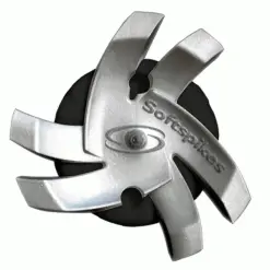 UNDER ARMOUR SOFT SPIKES SILVER TORNADO & UA RST SOFT SPIKE SET / SET OF 18 -KingGolf Sales Store s l1600 3 600x600 2