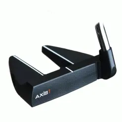 AXIS1 JUSTIN ROSE BLACK PUTTER 11 AXIS1 JUSTIN ROSE BLACK PUTTER -KingGolf Sales Store s l1600 33 600x600 1