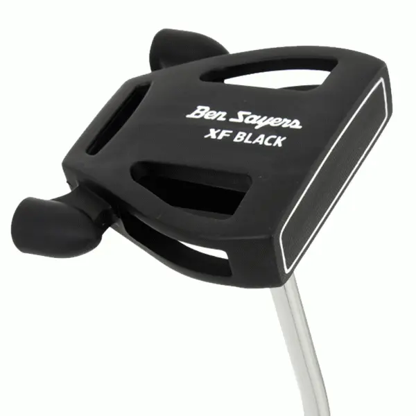 BEN SAYERS MENS XF BLACK GOLF PUTTERS 34” -B2 / SPIDER 4 BEN SAYERS MENS XF BLACK GOLF PUTTERS 34” -B2 / SPIDER - Image 2