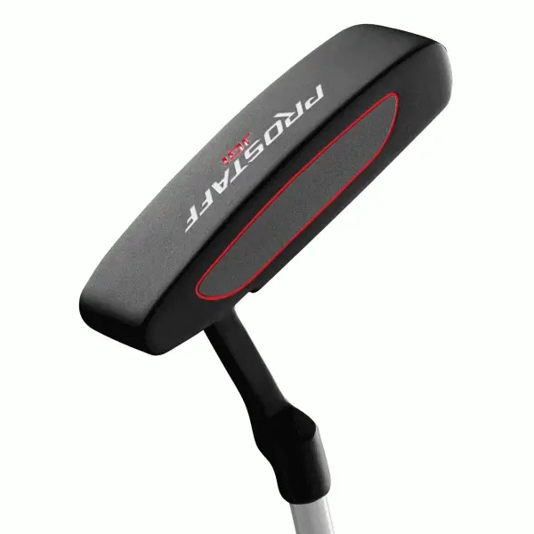 WILSON PROSTAFF JGI JUNIOR GOLF SET / AGE 11-14 9 WILSON PROSTAFF JGI JUNIOR GOLF SET / AGE 11-14 - Image 7