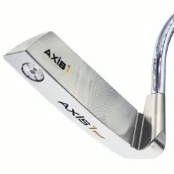 AXIS1 TOUR CHROME PUTTER