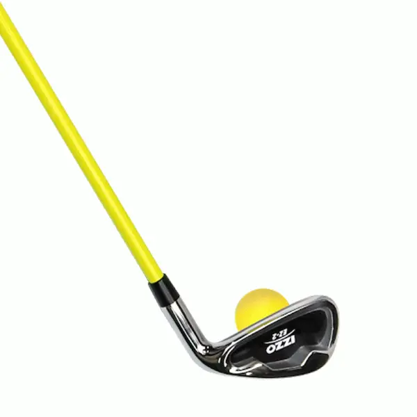 IZZO EZ2 JUNIOR GOLF STARTER SET 4 IZZO EZ2 JUNIOR GOLF STARTER SET - Image 2