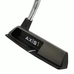 AXIS1 TOUR BLACK PUTTER -KingGolf Sales Store s l1600 49 600x600 2