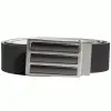 ADIDAS 3 STRIPE TOUR REVERSIBLE GOLF BELT – BLACK 1 ADIDAS 3 STRIPE TOUR REVERSIBLE GOLF BELT – BLACK -KingGolf Sales Store s l1600 5 600x600 2