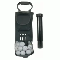 LONGRIDGE DELUXE SHAG BAG GOLF BALL COLLECTOR -KingGolf Sales Store s l1600 53 600x600 1