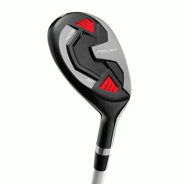 WILSON PROSTAFF JGI JUNIOR GOLF SET / AGE 11-14 7 WILSON PROSTAFF JGI JUNIOR GOLF SET / AGE 11-14 - Image 5