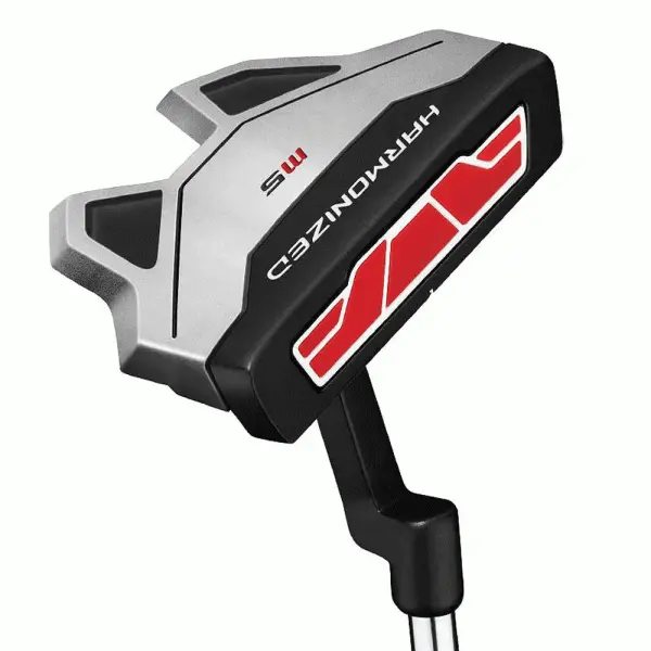 WILSON HARMONIZED M5 PUTTER 3 WILSON HARMONIZED M5 PUTTER