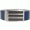 ADIDAS 3 STRIPE TOUR REVERSIBLE GOLF BELT – CREW NAVY 2 ADIDAS 3 STRIPE TOUR REVERSIBLE GOLF BELT – CREW NAVY -KingGolf Sales Store s l1600 600x600 4