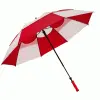 BAGBOY 62” VENTED DUAL CANOPY EXTENDING HANDLE GOLF UMBRELLA – RED -KingGolf Sales Store s l1600 7 600x600 5