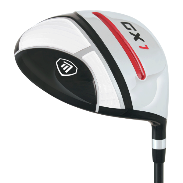WILSON PROSTAFF JGI JUNIOR GOLF SET / AGE 11-14 5 WILSON PROSTAFF JGI JUNIOR GOLF SET / AGE 11-14 - Image 3