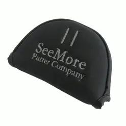 SEEMORE GOLF PUTTER HEAD COVER