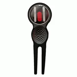 SEEMORE GOLF PITCH REPAIR TOOL