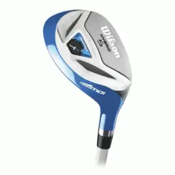 WILSON MATRIX SGi LADIES GOLF PACKAGE SET / RIGHT HAND -KingGolf Sales Store s l500 2