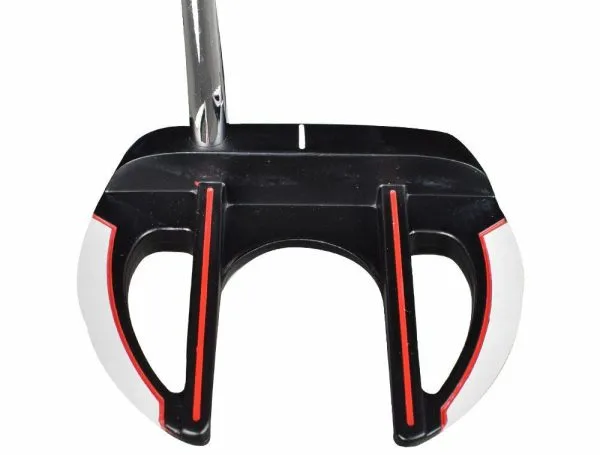 RAY COOK GOLF SILVER RAY SR400 PUTTER 5 RAY COOK GOLF SILVER RAY SR400 PUTTER - Image 3