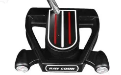 RAY COOK GOLF SILVER RAY SR-500 CENTRE SHAFT BLACK 8 RAY COOK GOLF SILVER RAY SR-500 CENTRE SHAFT BLACK -KingGolf Sales Store sr500cs3 69652 600x372 1