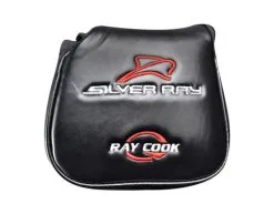 RAY COOK GOLF SILVER RAY SR-500 CENTRE SHAFT BLACK 9 RAY COOK GOLF SILVER RAY SR-500 CENTRE SHAFT BLACK -KingGolf Sales Store sr500cs4 92909 600x468 1