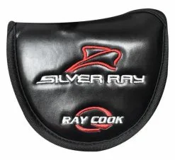 RAY COOK GOLF SILVER RAY SR400 PUTTER 9 RAY COOK GOLF SILVER RAY SR400 PUTTER -KingGolf Sales Store srhc 1609335515 600x550 2