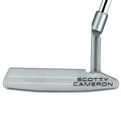SCOTTY CAMERON SUPER SELECT SQUAREBACK 2 PUTTER -KingGolf Sales Store ssssquareface 600x600 1