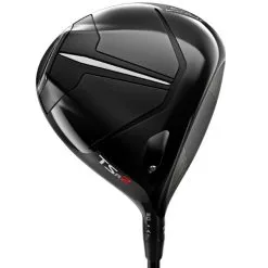 TITLEIST TSR2 DRIVER