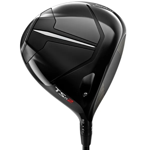 TITLEIST TSR2 DRIVER 3 TITLEIST TSR2 DRIVER