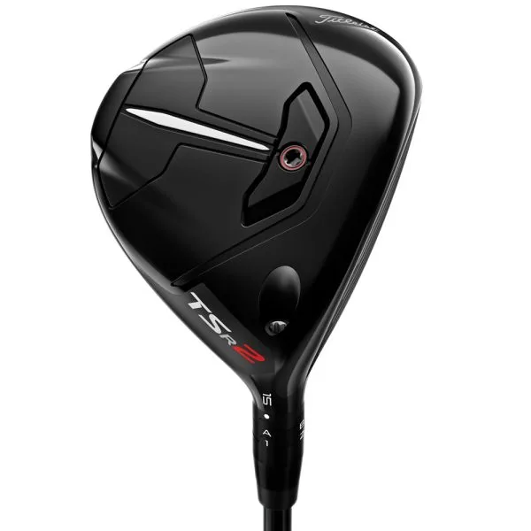 TITLEIST TSR2 FAIRWAY 3 TITLEIST TSR2 FAIRWAY