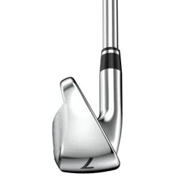 WILSON LAUNCH PAD 2 IRONS / STEEL SHAFTS -KingGolf Sales Store wilson launch pad 2 irons toe 600x600 2