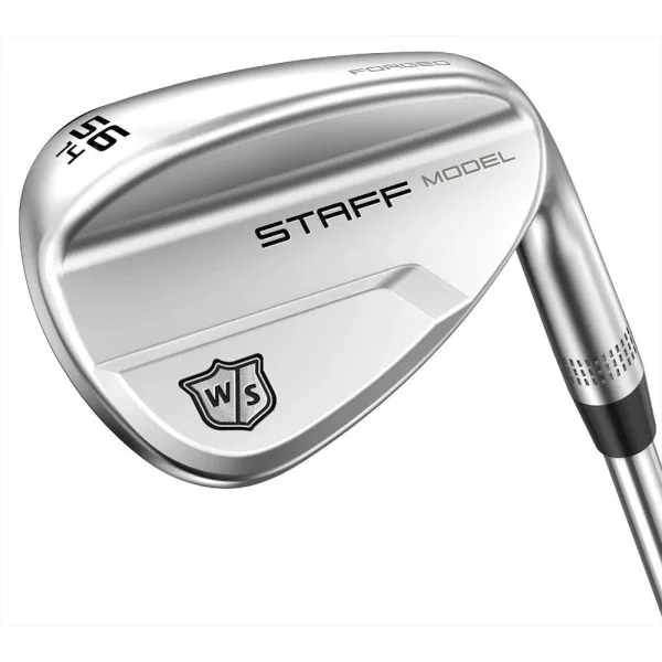WILSON STAFF MODEL WEDGE 3 WILSON STAFF MODEL WEDGE