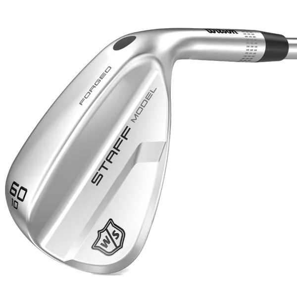 WILSON STAFF MODEL WEDGE 5 WILSON STAFF MODEL WEDGE - Image 3