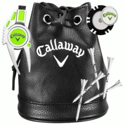 CALLAWAY VIP GOLFERS GIFT SET