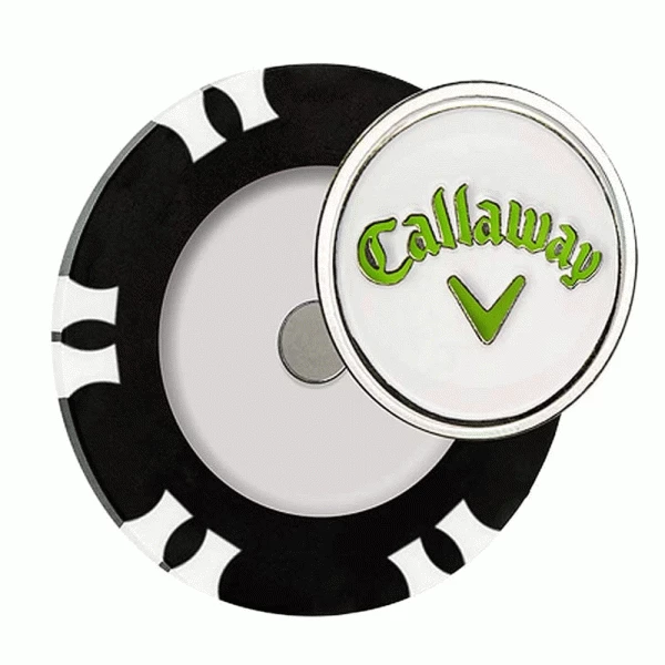 CALLAWAY VIP GOLFERS GIFT SET 3 CALLAWAY VIP GOLFERS GIFT SET - Image 2