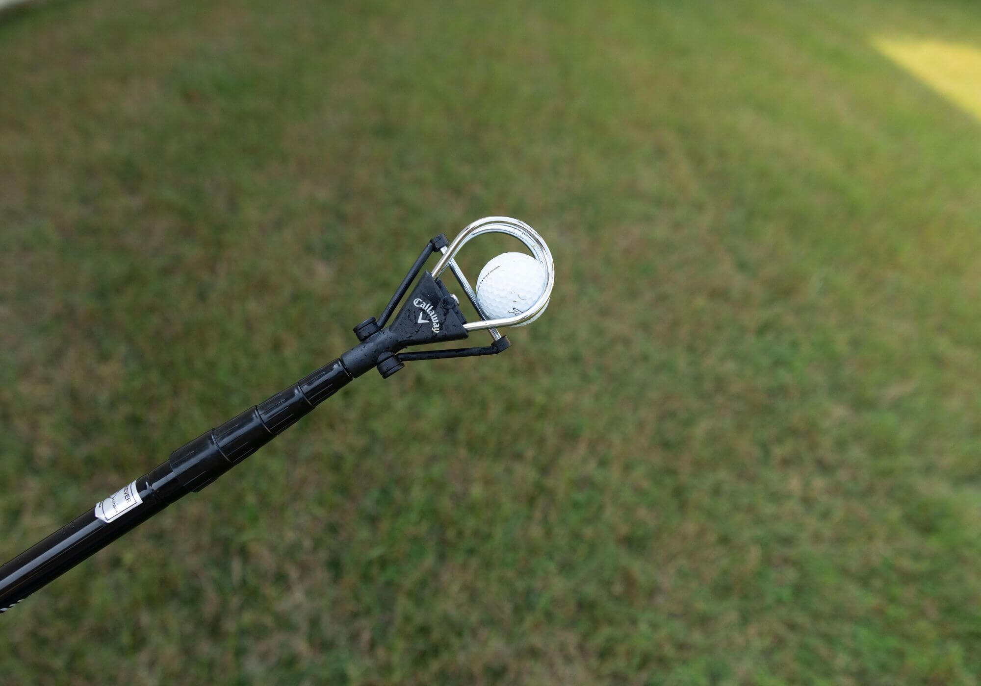 Cheap Clubs Store -KingGolf Sales Store Callaway Golf Ball Retriever Featured Image